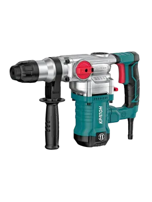 Перфоратор Кратон “Pro Series” PSRH-1300-30-SDS+(1300Вт, 30мм, 5.0Дж, 3 режима, кейс）