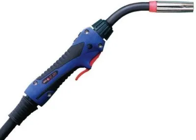 Смотреть сварочная горелка abicor binzel abimig aт 255 lw 5м (kz-2) на сайте «От и До.ру» Сварочная горелка Abicor Binzel ABIMIG AТ 255 LW 5м (KZ-2)