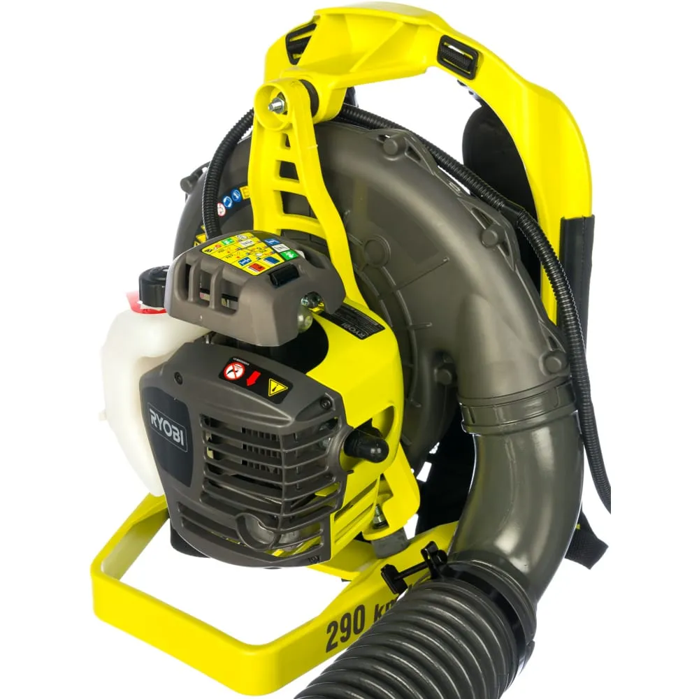 Фото Ryobi Воздуходувка бензиновая RBL26BP 5133001815 15267864
