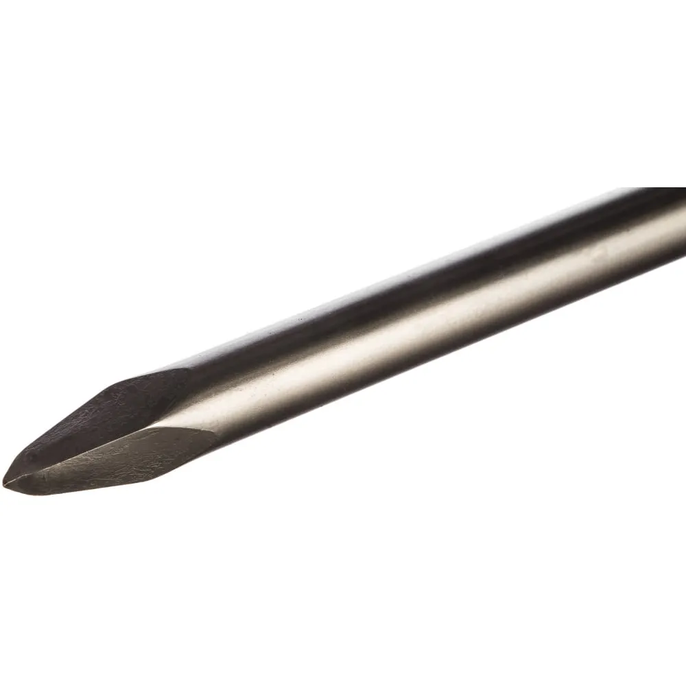 Фото Долото острое SDS-Max 600 мм Milwaukee 4932343736 4932343736