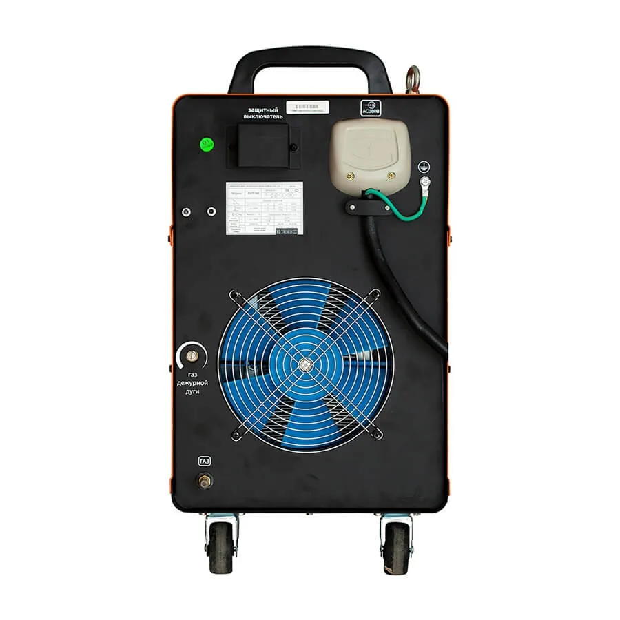 Фото Аппарат воздушно-плазменной резки Сварог CUT 160 (J47) 00000085209