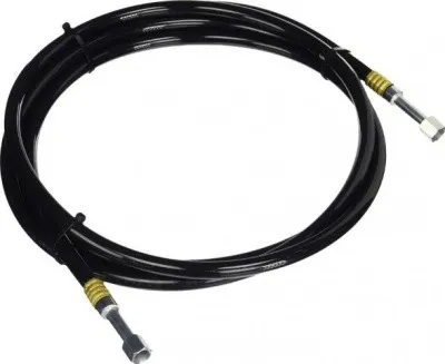 Шланг для подачи проволоки д. 1.6 мм MW 5м