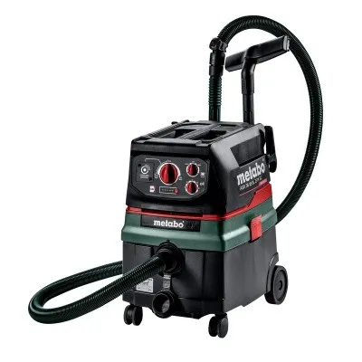 Аккумуляторный пылесос Metabo ASR 36-18 BL 25 M SC