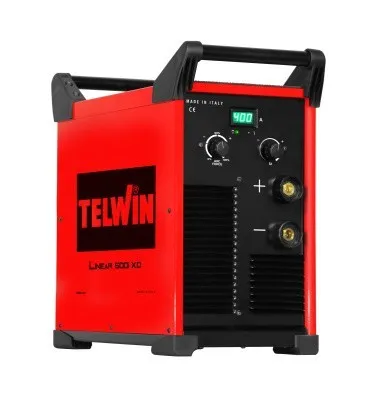 Смотреть сварочный аппарат telwin linear 500i xd на сайте «От и До.ру» Сварочный аппарат Telwin LINEAR 500i XD