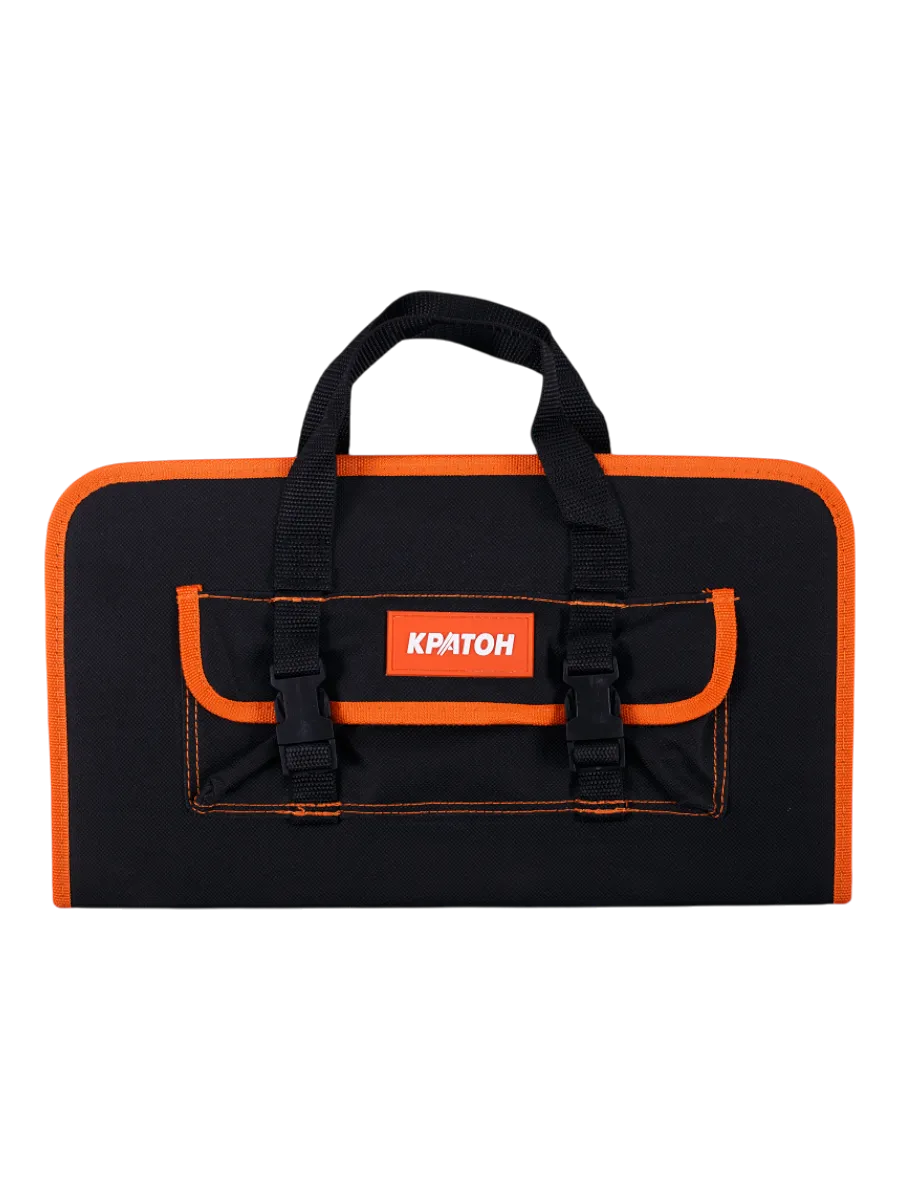 Фото Набор слесарного инструмента Кратон ST-04/19 от002003255