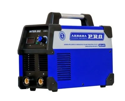 Сварочный аппарат Aurora PRO INTER 202
