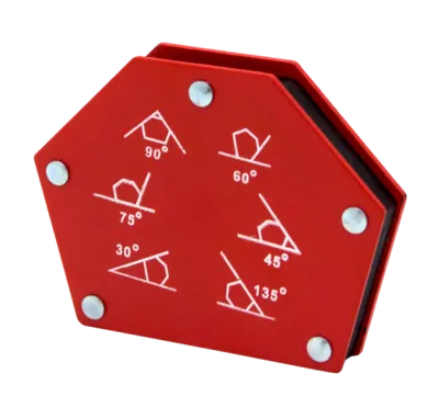 Магнитный уголок Оберон T50LBS (22 кг)