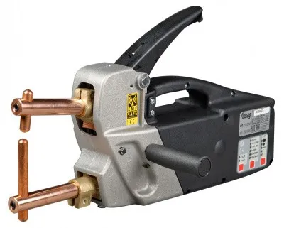 Аппарат точечной сварки Fubag SG 2 с блоком управления Fuzzy Logic