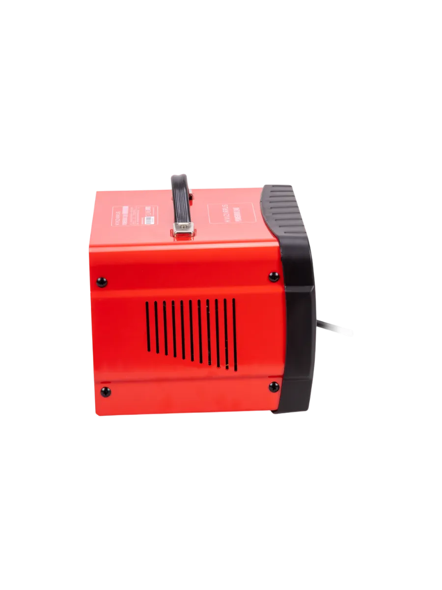 Фото Инверторное пуско-зарядное устройство FoxWeld Kvazarrus PowerBox 360i 8762