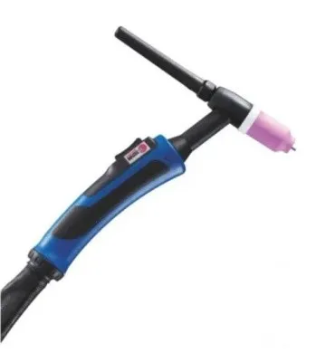 Сварочная горелка Abicor Binzel ABITIG 450W 4м GRIP (BIS-75 WZ-2 BHC-12)