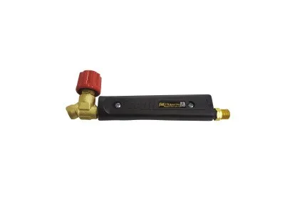 Горелка газовоздушная ГВг без наконечника