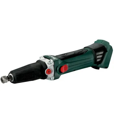 Аккумуляторная прямошлифовальная машина Metabo GA 18 LTX