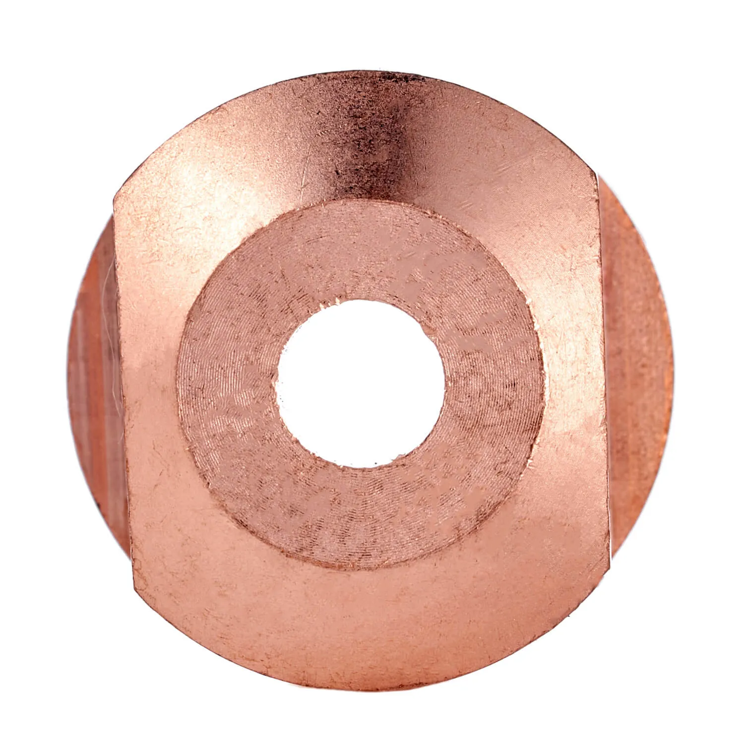 Фото Мундштук ПТК наружный к Резакам  Р1П/Р1У 020.150.005