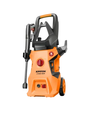 Мойка высокого давления Кратон HPW-1700