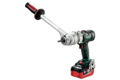 Аккумуляторная дрель-шуруповерт Metabo BS 18 LTX-3 BL Q I Power-X3