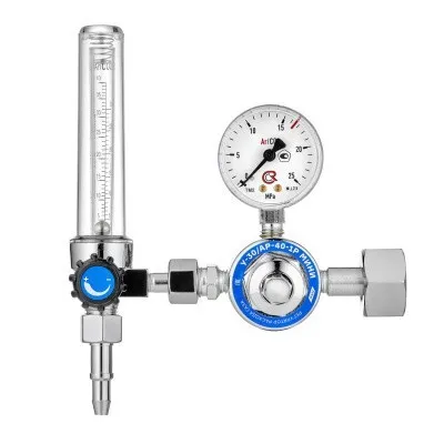 Регулятор расхода газа ПТК У-30/АР-40 -1Р Мини