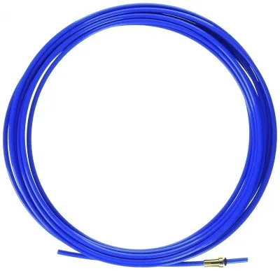 Смотреть направляющая спираль abicor binzel bsl 2,4х4,5х5400 мм на сайте «От и До.ру» Направляющая спираль Abicor Binzel BSL 2,4х4,5х5400 мм