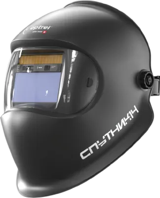 Маска сварщика Optrel Sputnik 14 Автопилот