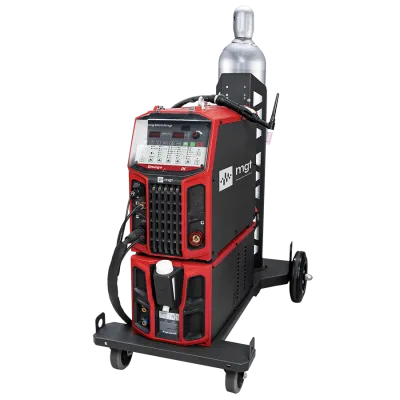 Сварочный аппарат MGT OMEGA 500 DC