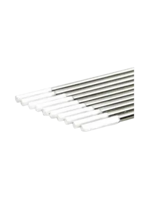 Вольфрамовые электроды SvarCity WZ-8 белый Ø 1,6 мм 20 шт