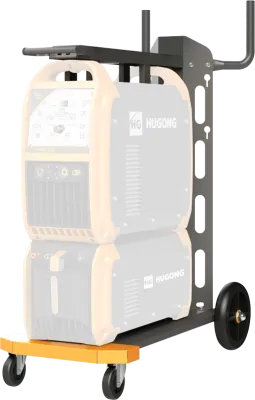 Тележка HUGONG для SUPERMATRIX 350 / 500 III и WAVE 315D/MultiWAVE 315D