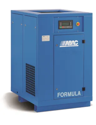 Компрессор винтовой ABAC FORMULA 3808 A