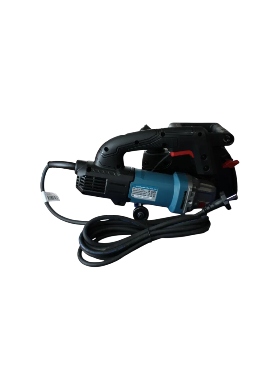 Фото Штроборез Кратон «Pro Series» WCM-1800-150 от002004157