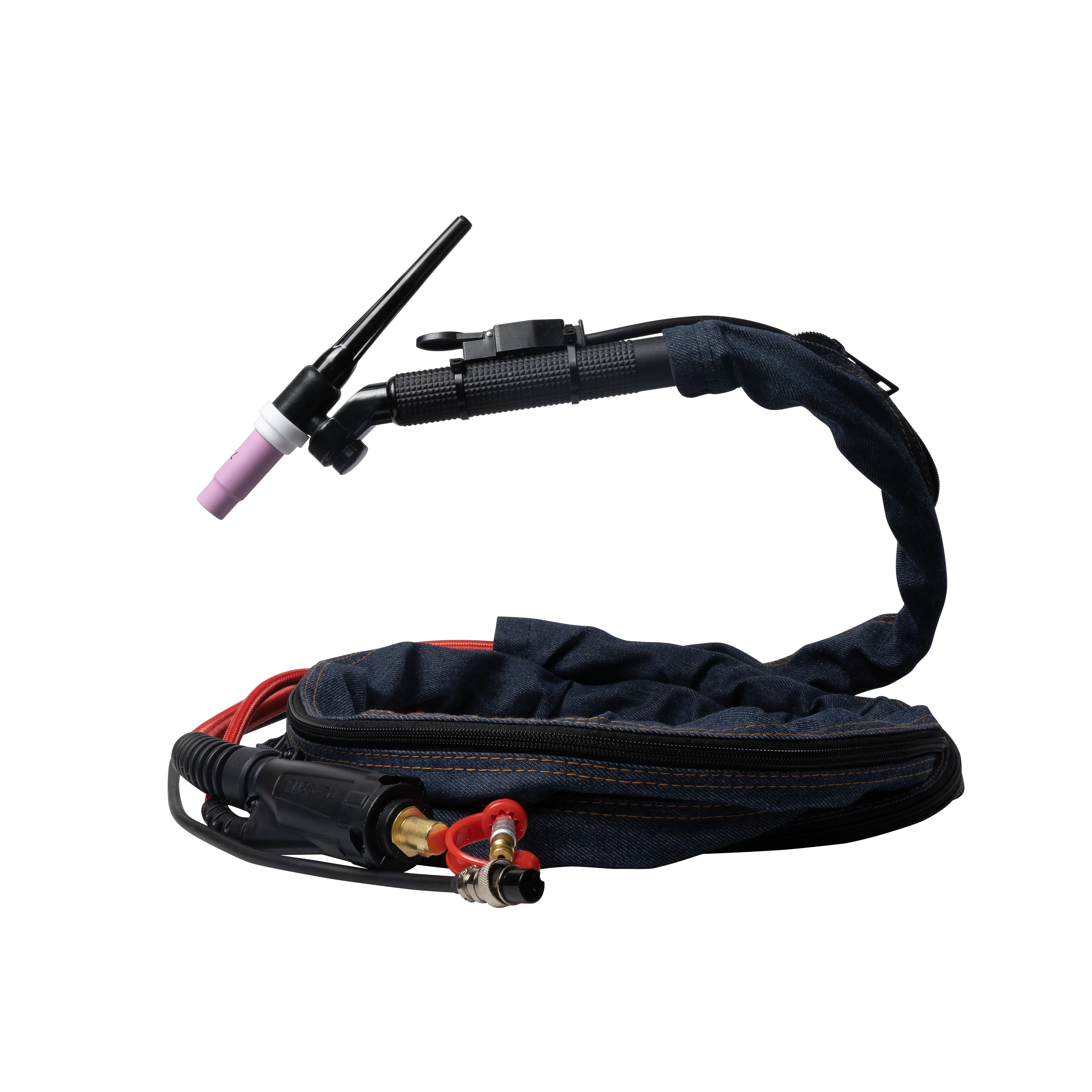 Фото Горелка сварочная START TIG 26 RF (4м) SuperFlex EV26RF-40 EV26RF-40