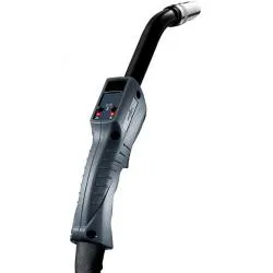 Сварочная горелка EWM MT451WL U/DX M9 3м