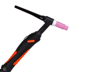 Горелка TECH TS 26 (2pin, ОКС+б/р) 4м IOW6960