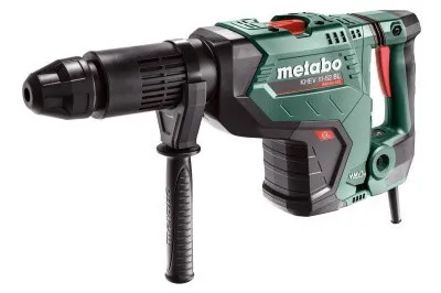 Перфоратор комбинированный Metabo KHEV 11 - 52 BL