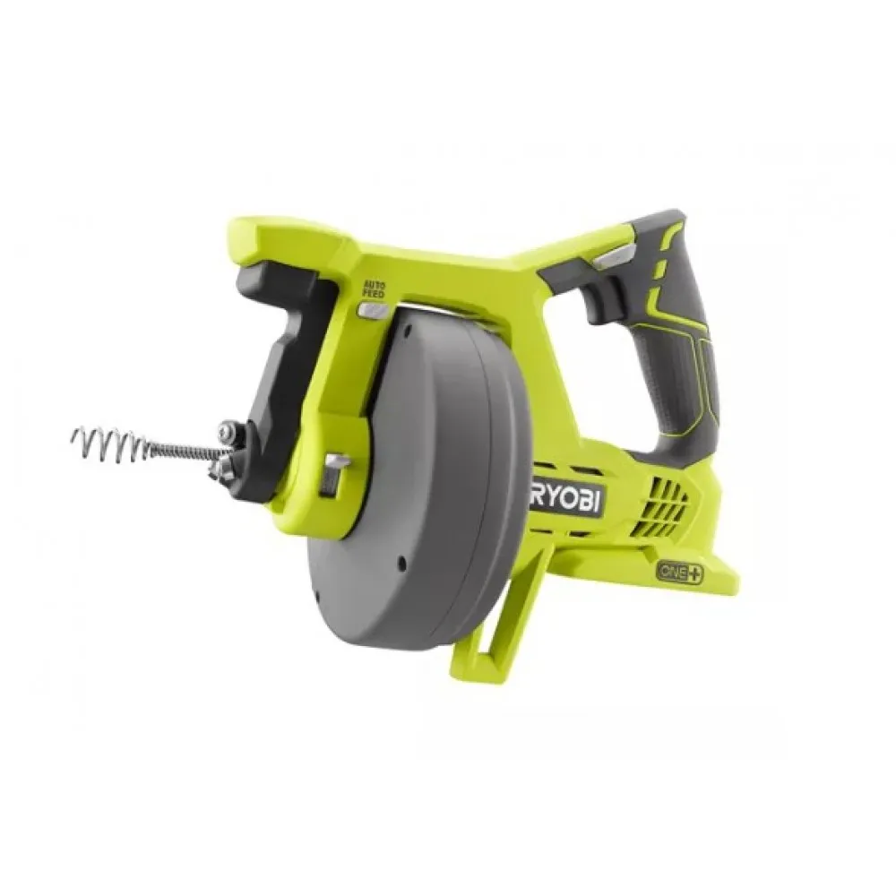 Ryobi ONE+ Аккумуляторная прочистная машина R18DA-0 без аккумулятора в  комплекте 5133004642 купить в Челябинске - цена в интернет-магазине «От и  До.ру»