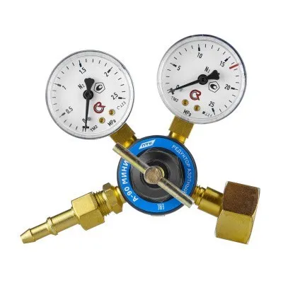 Редуктор ПТК азотный А-90 МИНИ