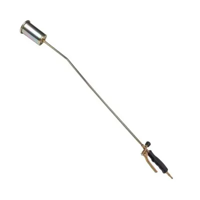 Горелка кровельная газовоздушная ГВ-1000Р, Ø60