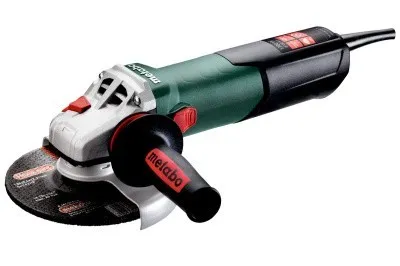 Угловая шлифмашина Metabo WE 17-150 QUICK