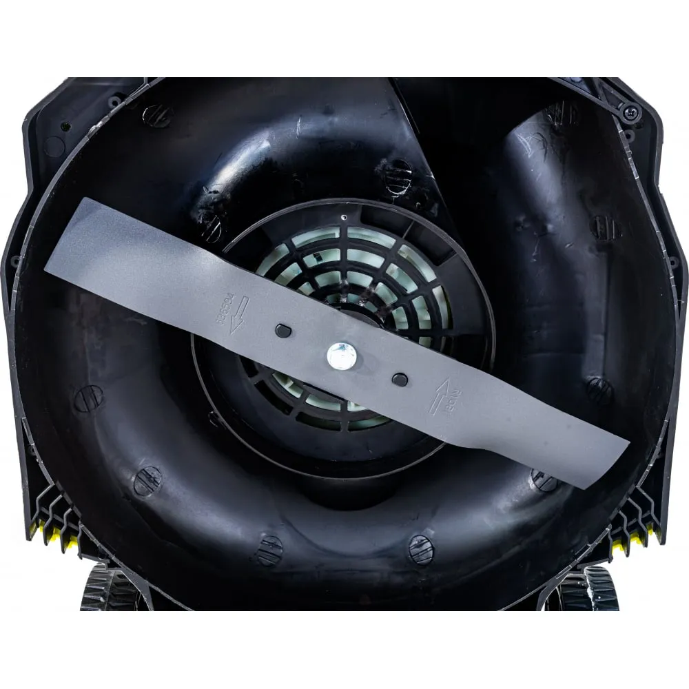 Фото Ryobi Газонокосилка RLM15E36H 5133002345 15507672