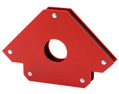 Магнитный уголок Оберон 100LBS (45 кг)