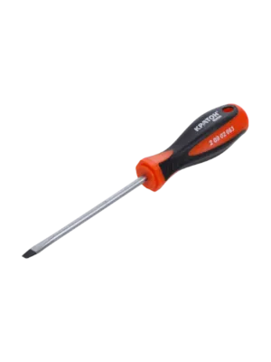 Отвертка Кратон Master SL5х100