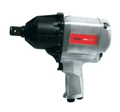 Пневмогайковерт Fubag IWM 1900 1 дюйм