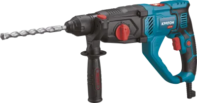 Перфоратор Кратон RHE-1200-26