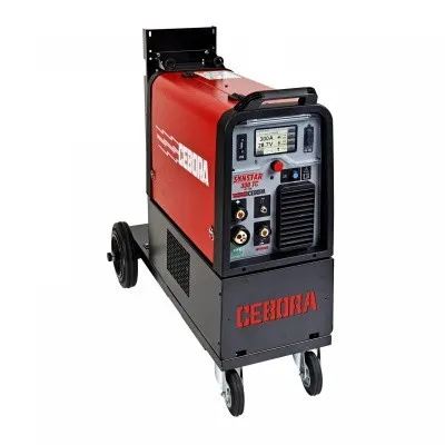 Сварочный полуавтомат Cebora Synstar 330 TC