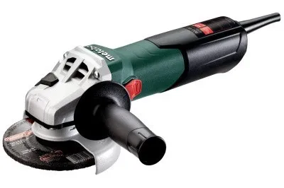 Угловая шлифмашина Metabo W 9-125