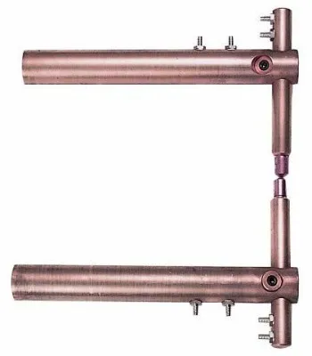 Пара консолей Telwin XP1 KIT ARMS с электрододержателями