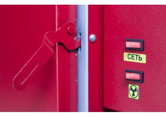 Фото Печь сушки и прокалки электродов ТЭН и К ПСПЭ 40/400 с конвекцией ПСПЭ40400К