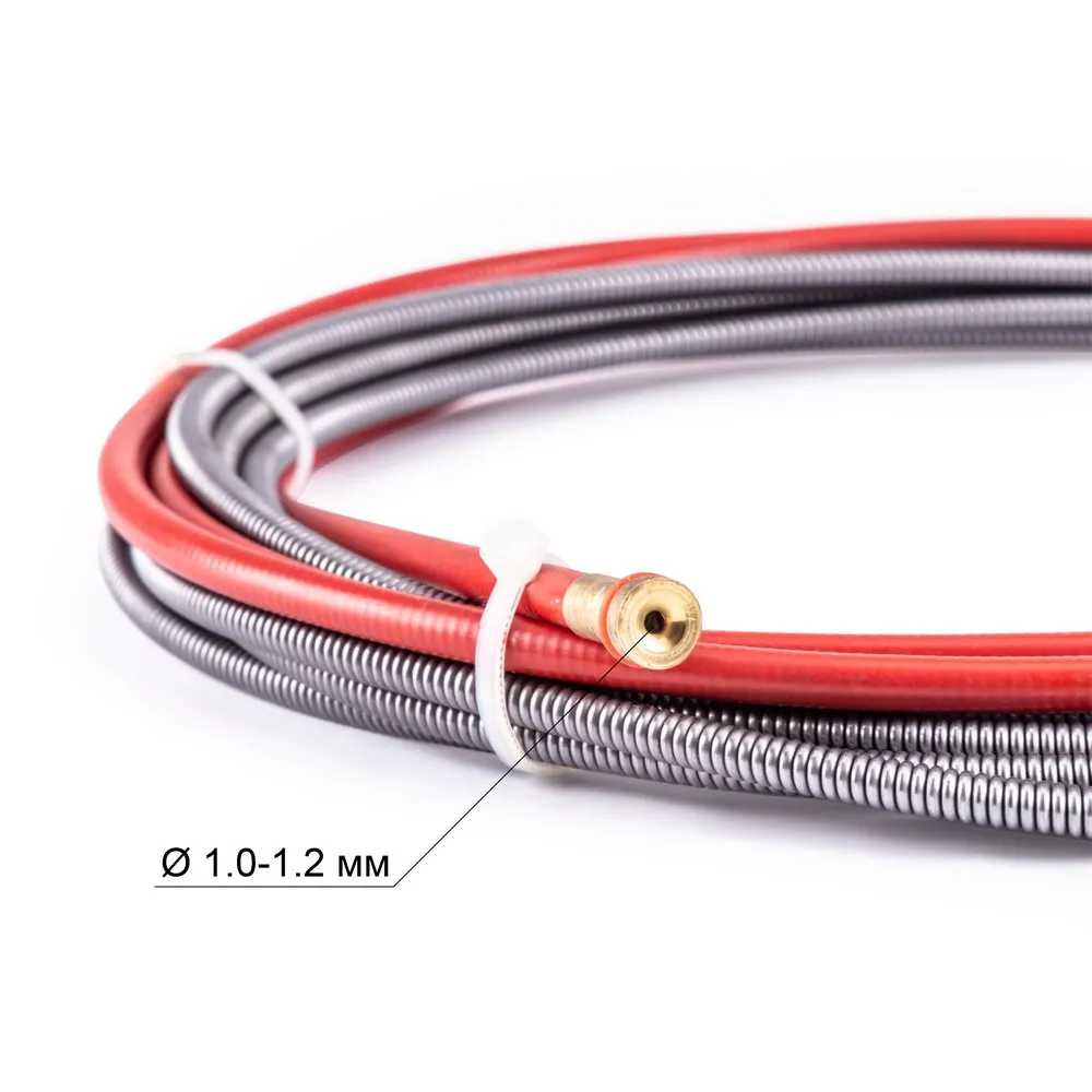 Фото Канал Varteg 1,0-1,2мм 6271