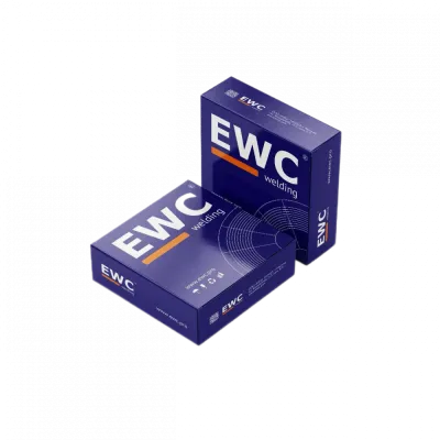 Проволока MIG EWC SG2-NC 1.2mm 15kg VackPack