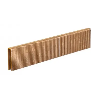 Скобы покрытые смолой гальванизированные RC G-P4600 (30 мм; 18G) для M18FNCS18G Milwaukee 4932478392