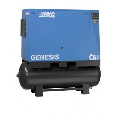Винтовой компрессор ABAC GENESIS 2210-500