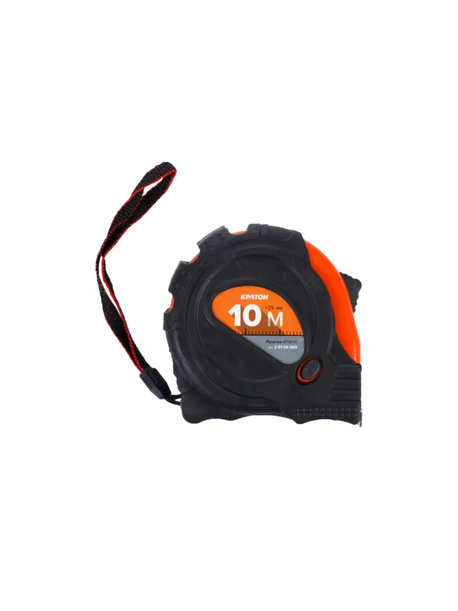 Фото Рулетка Кратон MTM-10 от002001181
