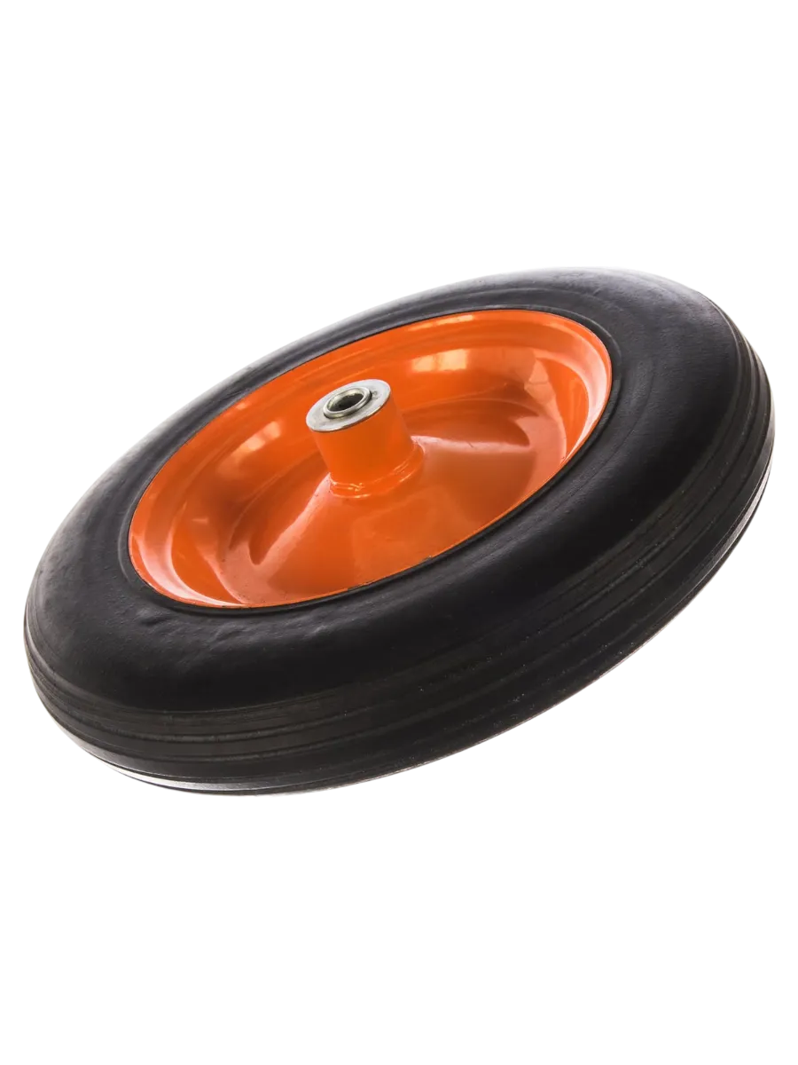 Фото Колесо литое Кратон 16" (для тачки WB-180SH) от002003997